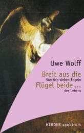 Cover von Breit aus die Flügel beide