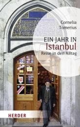 Cover von Ein Jahr in Istanbul