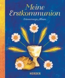 Cover von Meine Erstkommunion