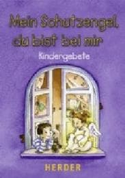 Cover von Mein Schutzengel, du bist bei mir