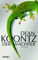 Cover von Der Wächter