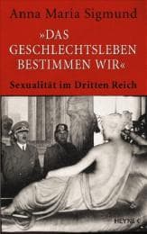 Cover von 'Das Geschlechtsleben bestimmen wir'