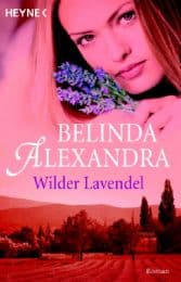 Cover von Wilder Lavendel
