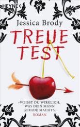 Cover von Treuetest