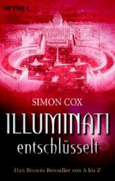 Cover von Illuminati entschlüsselt