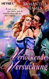 Cover von Verlockende Versuchung