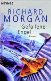 Cover von Gefallene Engel