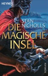 Cover von Die magische Insel