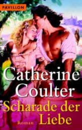 Cover von Scharade der Liebe
