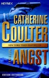 Cover von Angst