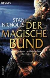Cover von Der magische Bund