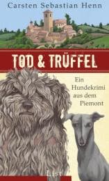 Cover von Tod & Trüffel