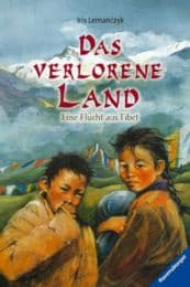 Cover von Das verlorene Land