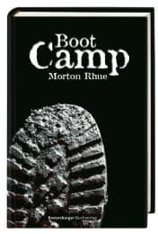 Cover von Boot Camp