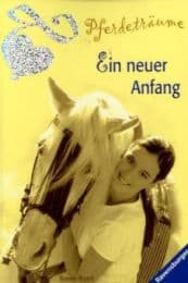 Cover von Ein neuer Anfang