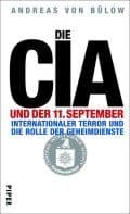 Cover von Die CIA und der 11.September
