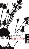Cover von Irgendwo