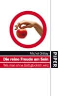 Cover von Die reine Freude am Sein