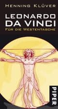 Cover von Leonardo da Vinci für die Westentasche
