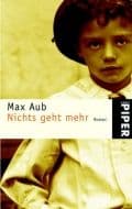 Cover von Nichts geht mehr