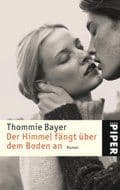 Cover von Der Himmel fängt über dem Boden an