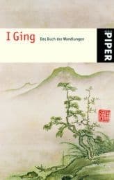 Cover von I Ging
