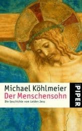Cover von Der Menschensohn