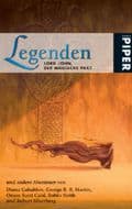 Cover von Legenden