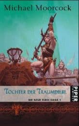 Cover von Tochter der Traumdiebe