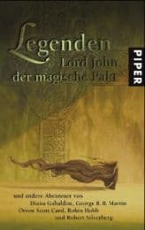 Cover von Legenden