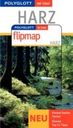 Cover von Harz