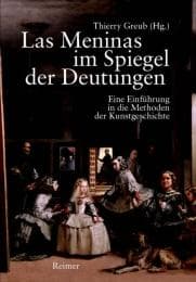 Cover von Las Meninas im Spiegel der Deutungen