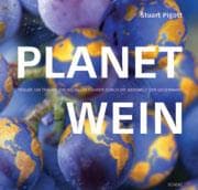 Cover von Planet Wein