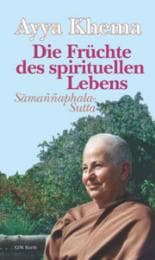 Cover von Die Früchte des spirituellen Lebens