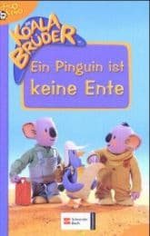 Cover von Ein Pinguin ist keine Ente