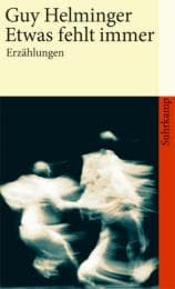 Cover von Etwas fehlt immer