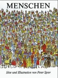 Cover von Menschen