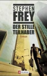 Cover von Der stille Teilhaber