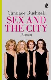 Cover von Sex and the City