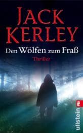 Cover von Den Wölfen zum Fraß