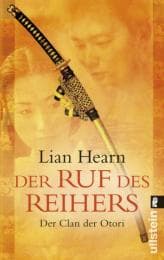 Cover von Der Ruf des Reihers