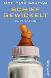 Cover von Schief gewickelt