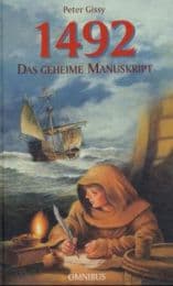 Cover von 1492