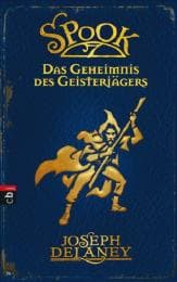 Cover von Das Geheimnis des Geisterjägers