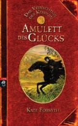 Cover von Amulett des Glücks