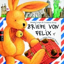 Cover von Briefe von Felix