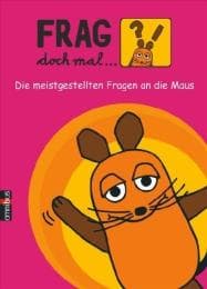Cover von Frag doch mal ...die Maus!