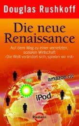 Cover von Die neue Renaissance