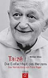 Cover von Taize - Die Einfachheit des Herzens