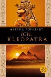 Cover von Ich, Kleopatra